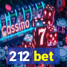 212 bet